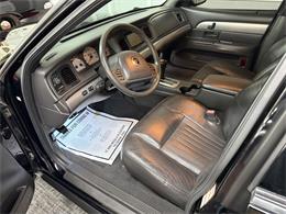 2003 Mercury Marauder (CC-2096413) for sale in Mundelein, Illinois