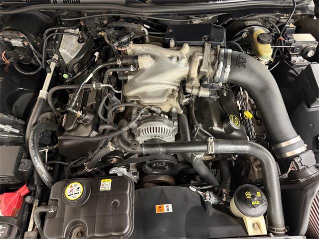 2003 Mercury Marauder (CC-2096413) for sale in Mundelein, Illinois