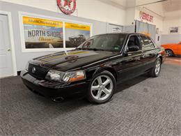 2003 Mercury Marauder (CC-2096413) for sale in Mundelein, Illinois