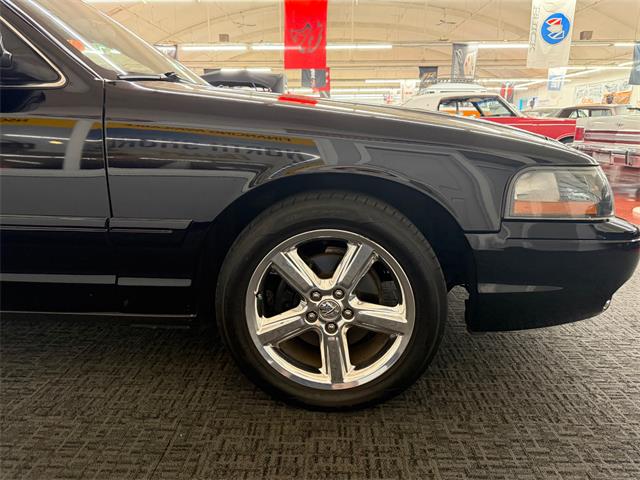 2003 Mercury Marauder (CC-2096413) for sale in Mundelein, Illinois