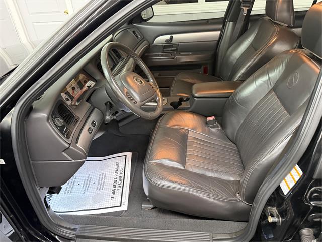 2003 Mercury Marauder (CC-2096413) for sale in Mundelein, Illinois