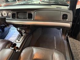 2003 Mercury Marauder (CC-2096413) for sale in Mundelein, Illinois