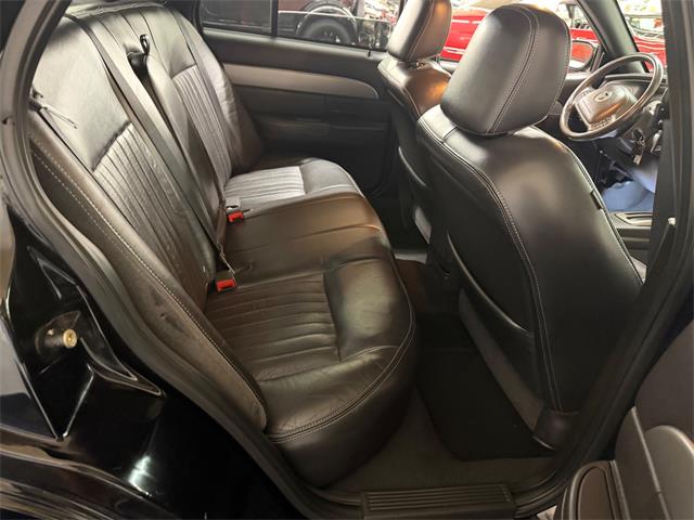 2003 Mercury Marauder (CC-2096413) for sale in Mundelein, Illinois