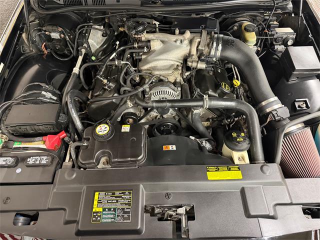 2003 Mercury Marauder (CC-2096413) for sale in Mundelein, Illinois