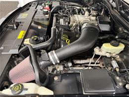 2003 Mercury Marauder (CC-2096413) for sale in Mundelein, Illinois