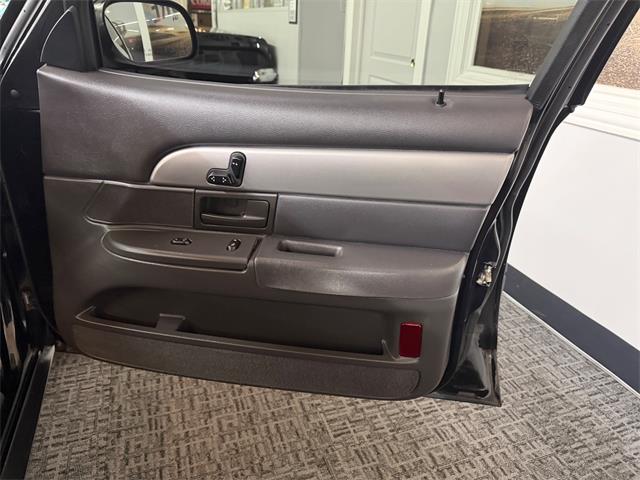 2003 Mercury Marauder (CC-2096413) for sale in Mundelein, Illinois