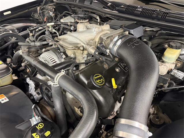 2003 Mercury Marauder (CC-2096413) for sale in Mundelein, Illinois