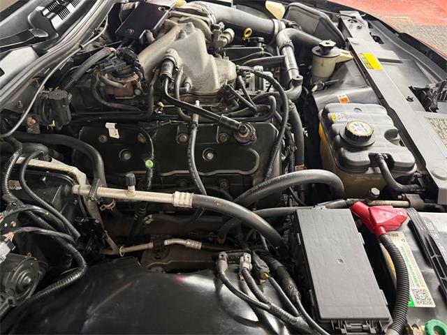 2003 Mercury Marauder (CC-2096413) for sale in Mundelein, Illinois