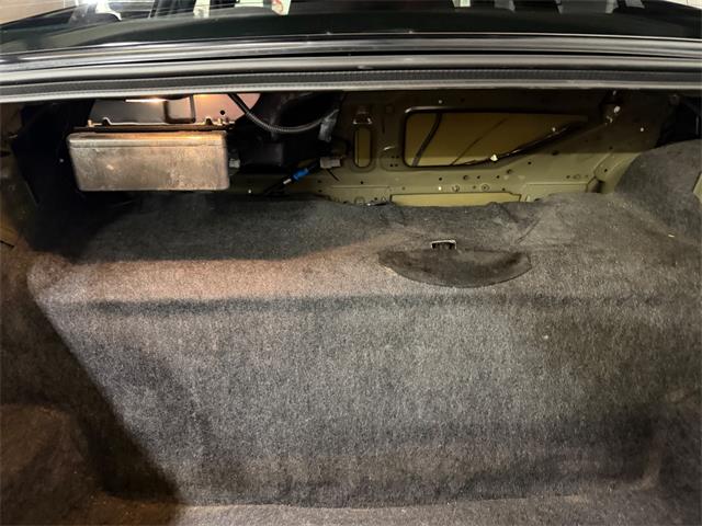 2003 Mercury Marauder (CC-2096413) for sale in Mundelein, Illinois