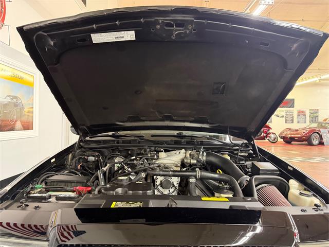 2003 Mercury Marauder (CC-2096413) for sale in Mundelein, Illinois