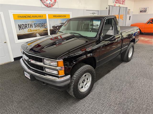 1998 Chevrolet 1500 (CC-2096414) for sale in Mundelein, Illinois