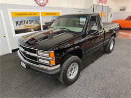 1998 Chevrolet 1500 (CC-2096414) for sale in Mundelein, Illinois