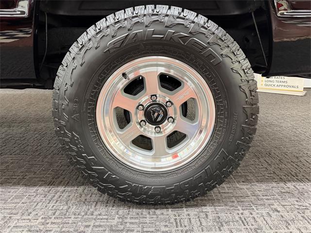 1998 Chevrolet 1500 (CC-2096414) for sale in Mundelein, Illinois