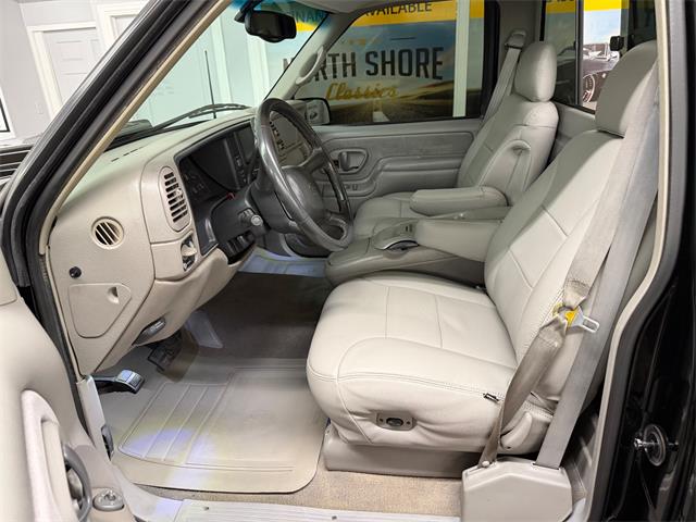 1998 Chevrolet 1500 (CC-2096414) for sale in Mundelein, Illinois