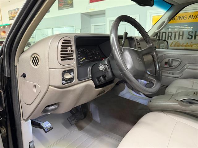 1998 Chevrolet 1500 (CC-2096414) for sale in Mundelein, Illinois