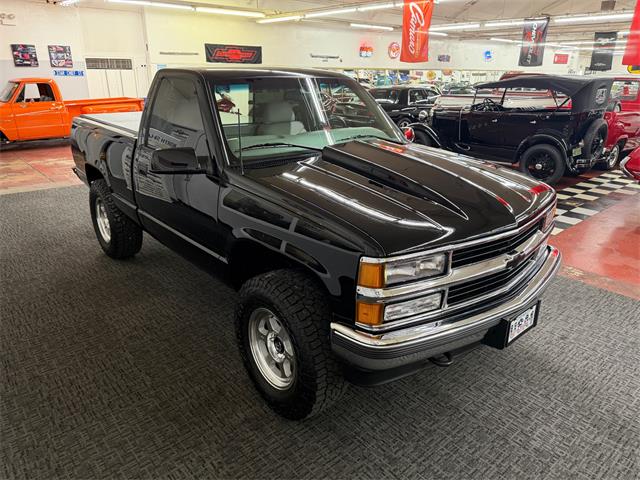 1998 Chevrolet 1500 (CC-2096414) for sale in Mundelein, Illinois