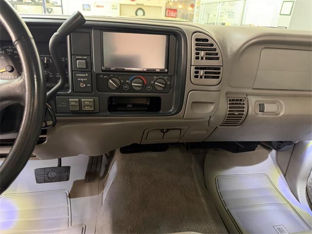1998 Chevrolet 1500 (CC-2096414) for sale in Mundelein, Illinois