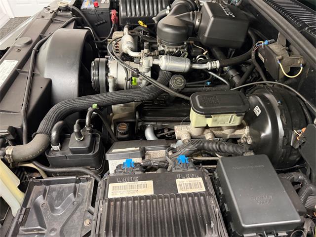 1998 Chevrolet 1500 (CC-2096414) for sale in Mundelein, Illinois