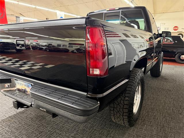 1998 Chevrolet 1500 (CC-2096414) for sale in Mundelein, Illinois