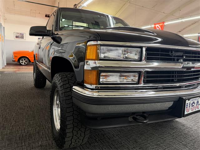 1998 Chevrolet 1500 (CC-2096414) for sale in Mundelein, Illinois