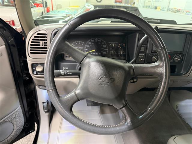 1998 Chevrolet 1500 (CC-2096414) for sale in Mundelein, Illinois