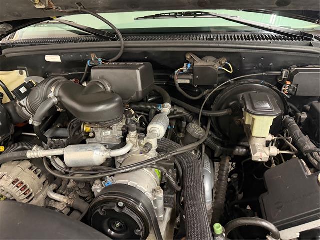 1998 Chevrolet 1500 (CC-2096414) for sale in Mundelein, Illinois
