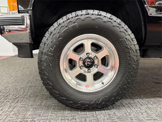 1998 Chevrolet 1500 (CC-2096414) for sale in Mundelein, Illinois