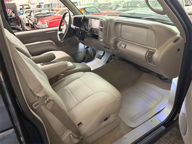 1998 Chevrolet 1500 (CC-2096414) for sale in Mundelein, Illinois