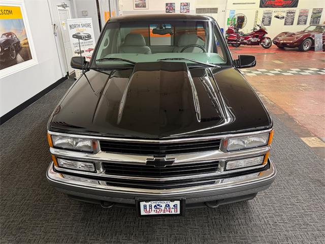 1998 Chevrolet 1500 (CC-2096414) for sale in Mundelein, Illinois