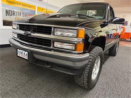 1998 Chevrolet 1500 (CC-2096414) for sale in Mundelein, Illinois