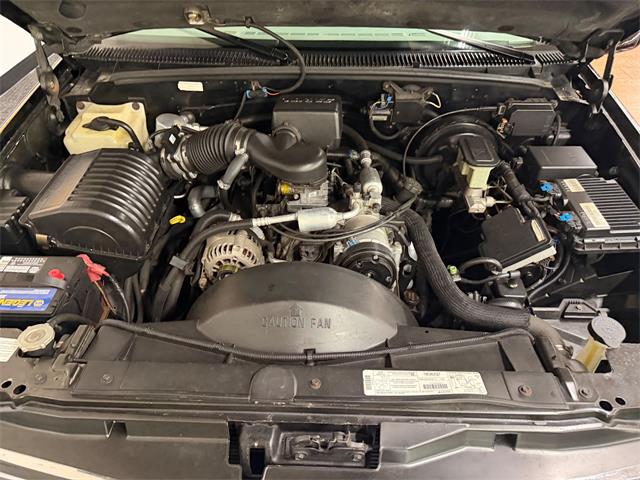 1998 Chevrolet 1500 (CC-2096414) for sale in Mundelein, Illinois