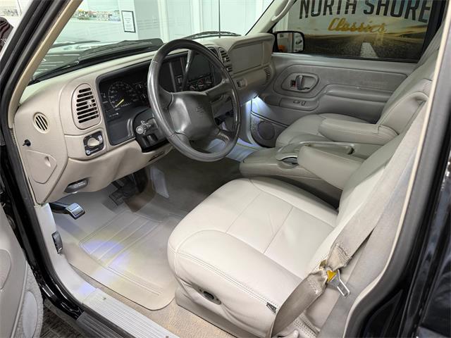 1998 Chevrolet 1500 (CC-2096414) for sale in Mundelein, Illinois