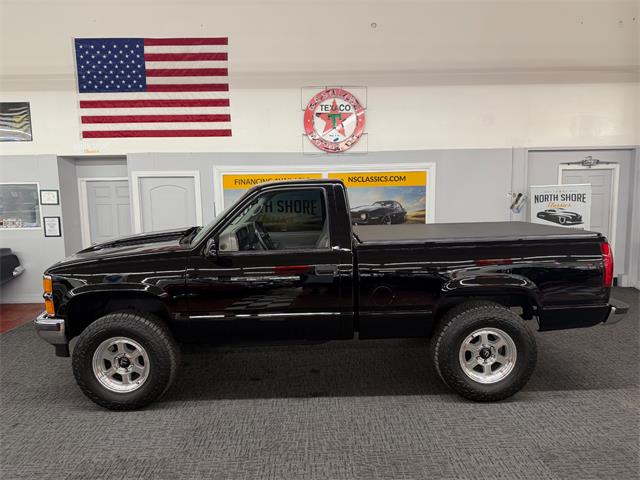 1998 Chevrolet 1500 (CC-2096414) for sale in Mundelein, Illinois