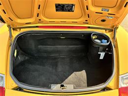 2003 Porsche Boxster (CC-2096415) for sale in Reno, Nevada