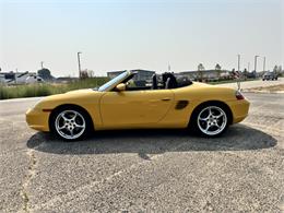 2003 Porsche Boxster (CC-2096415) for sale in Reno, Nevada