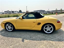 2003 Porsche Boxster (CC-2096415) for sale in Reno, Nevada