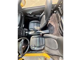 2003 Porsche Boxster (CC-2096415) for sale in Reno, Nevada