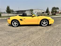 2003 Porsche Boxster (CC-2096415) for sale in Reno, Nevada