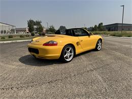2003 Porsche Boxster (CC-2096415) for sale in Reno, Nevada
