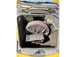 2003 Porsche Boxster (CC-2096415) for sale in Reno, Nevada