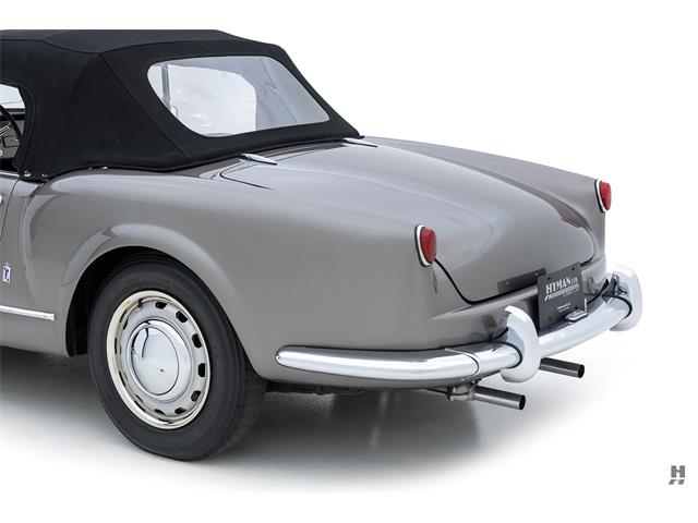 1958 Lancia Aurelia (CC-2096416) for sale in Saint Louis, Missouri