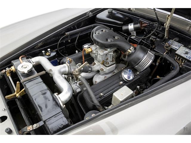 1958 Lancia Aurelia (CC-2096416) for sale in Saint Louis, Missouri
