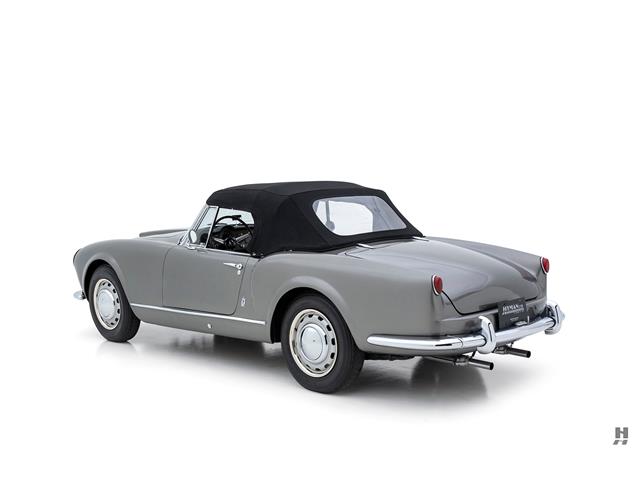 1958 Lancia Aurelia (CC-2096416) for sale in Saint Louis, Missouri