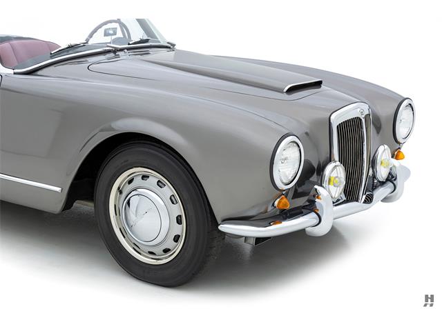 1958 Lancia Aurelia (CC-2096416) for sale in Saint Louis, Missouri