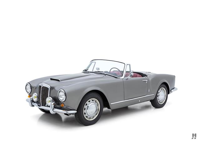 1958 Lancia Aurelia on ClassicCars.com