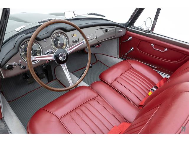 1958 Lancia Aurelia (CC-2096416) for sale in Saint Louis, Missouri
