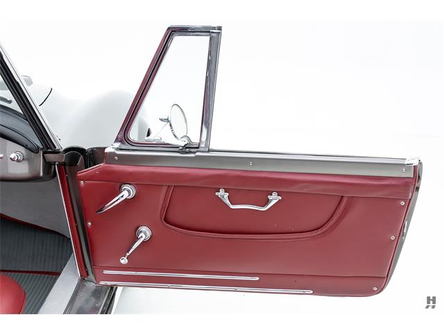 1958 Lancia Aurelia (CC-2096416) for sale in Saint Louis, Missouri