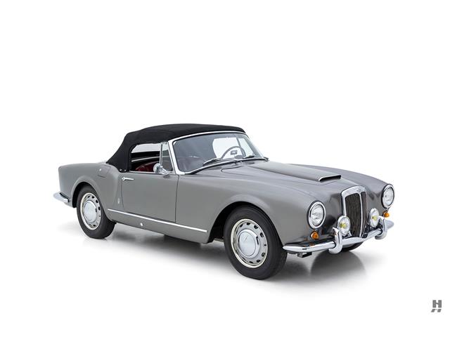 1958 Lancia Aurelia (CC-2096416) for sale in Saint Louis, Missouri