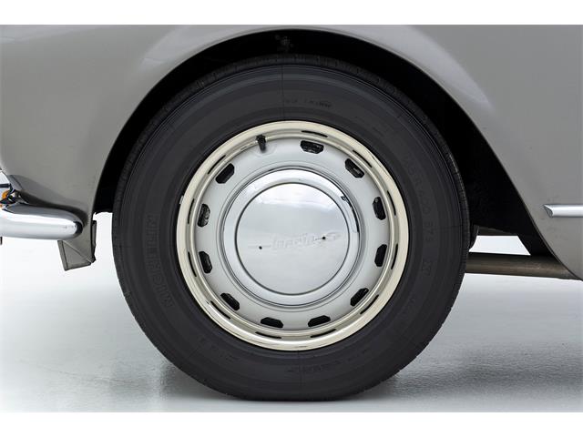 1958 Lancia Aurelia (CC-2096416) for sale in Saint Louis, Missouri