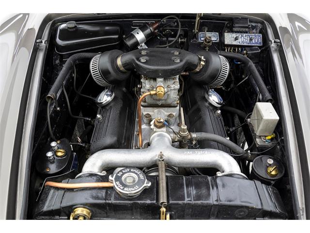 1958 Lancia Aurelia (CC-2096416) for sale in Saint Louis, Missouri